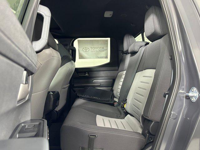 new 2025 Toyota Tacoma car, priced at $55,723