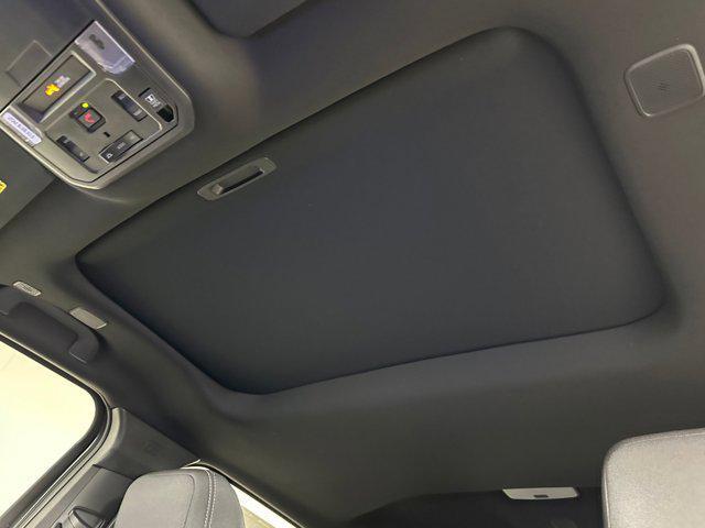 new 2025 Toyota Tacoma car, priced at $55,723