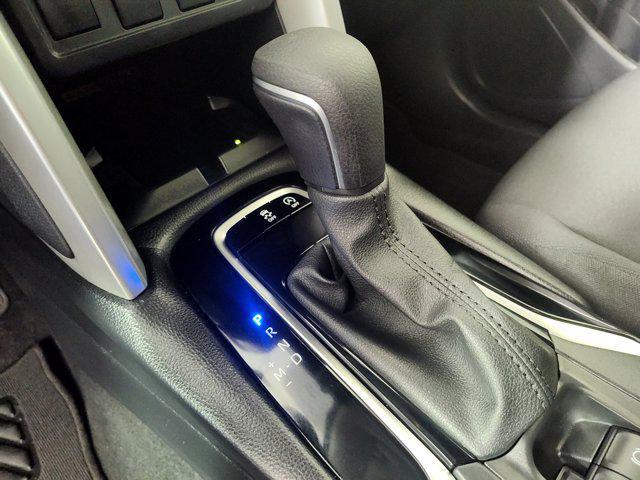 used 2024 Toyota Corolla Cross car, priced at $27,999