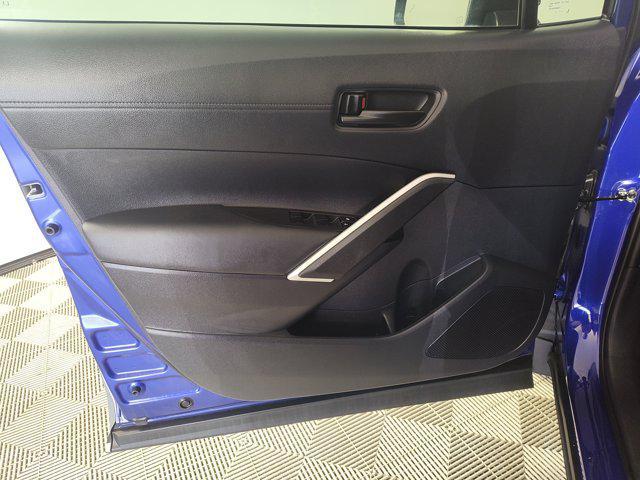 used 2024 Toyota Corolla Cross car, priced at $27,999