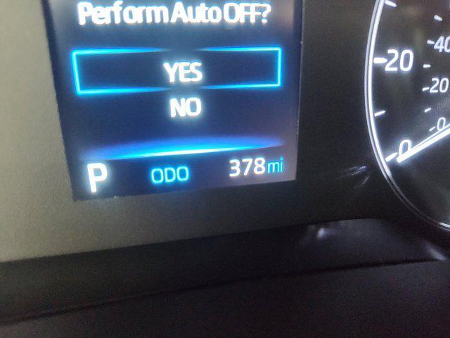 used 2024 Toyota Corolla Cross car, priced at $27,999