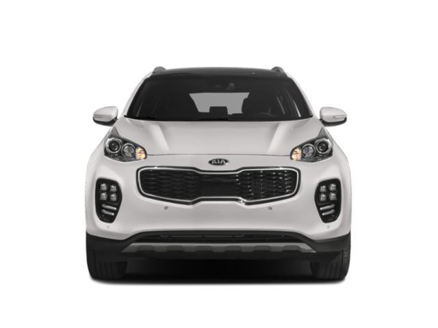 used 2018 Kia Sportage car, priced at $17,999