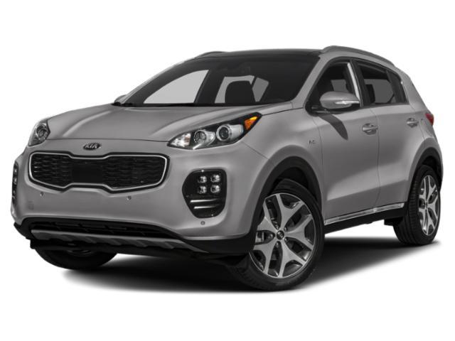 used 2018 Kia Sportage car, priced at $17,999