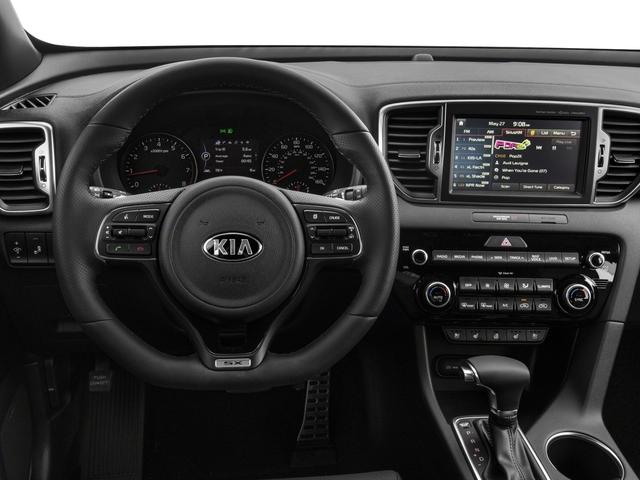 used 2018 Kia Sportage car, priced at $17,999