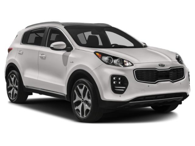 used 2018 Kia Sportage car, priced at $17,999