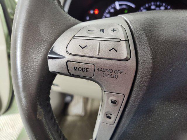 used 2007 Toyota Camry Hybrid car, priced at $8,999