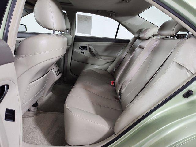 used 2007 Toyota Camry Hybrid car, priced at $8,999