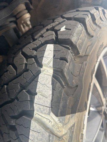 used 2018 Jeep Grand Cherokee car, priced at $16,999