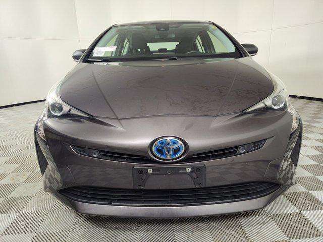 used 2018 Toyota Prius car, priced at $21,999