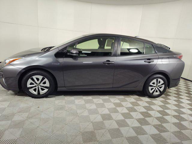 used 2018 Toyota Prius car, priced at $21,999