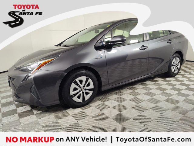 used 2018 Toyota Prius car, priced at $21,999