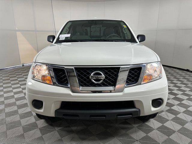used 2016 Nissan Frontier car, priced at $12,499
