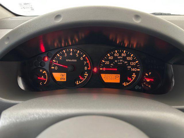 used 2016 Nissan Frontier car, priced at $12,499