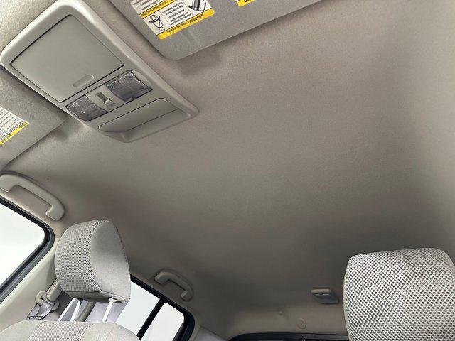 used 2016 Nissan Frontier car, priced at $12,499