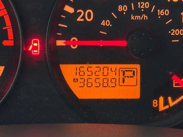 used 2016 Nissan Frontier car, priced at $12,499