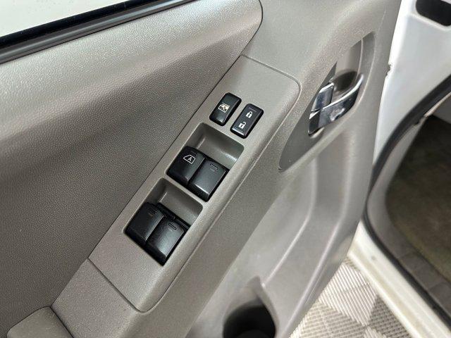 used 2016 Nissan Frontier car, priced at $12,499