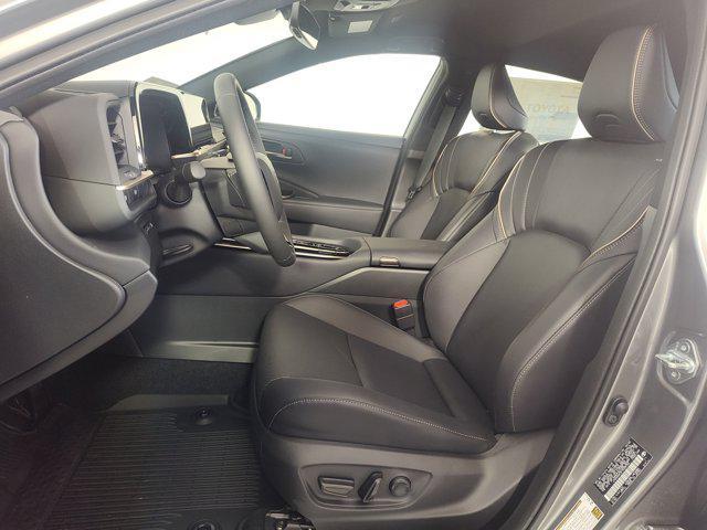 new 2026 Toyota Crown car, priced at $43,299