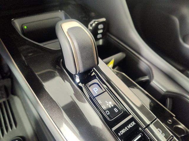 new 2026 Toyota Crown car, priced at $43,299