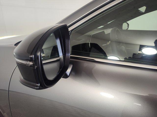 new 2026 Toyota Crown car, priced at $43,299