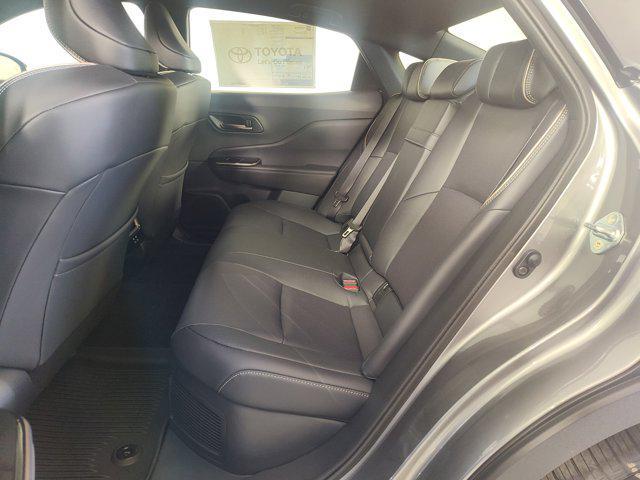 new 2026 Toyota Crown car, priced at $43,299