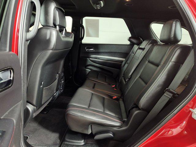 used 2018 Dodge Durango car, priced at $23,999