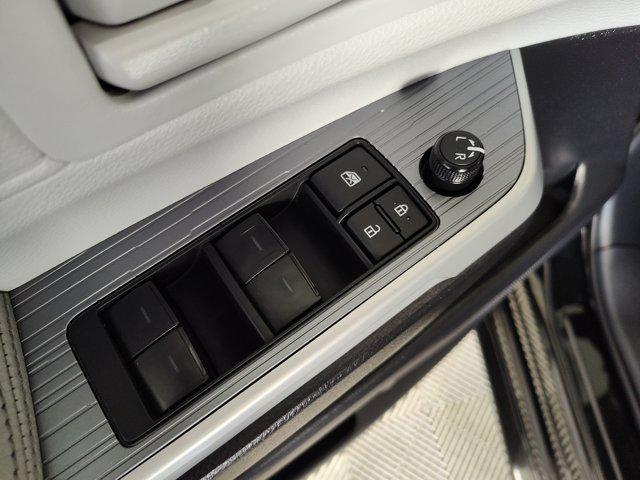 used 2025 Toyota Sienna car, priced at $42,999