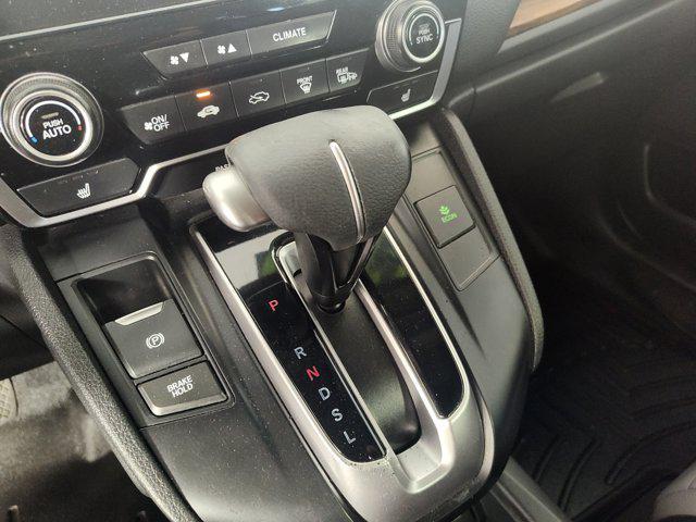 used 2019 Honda CR-V car, priced at $16,776