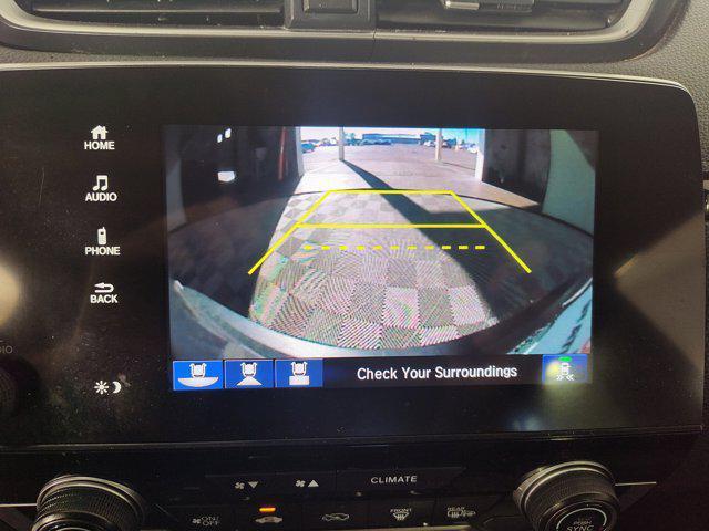 used 2019 Honda CR-V car, priced at $16,776