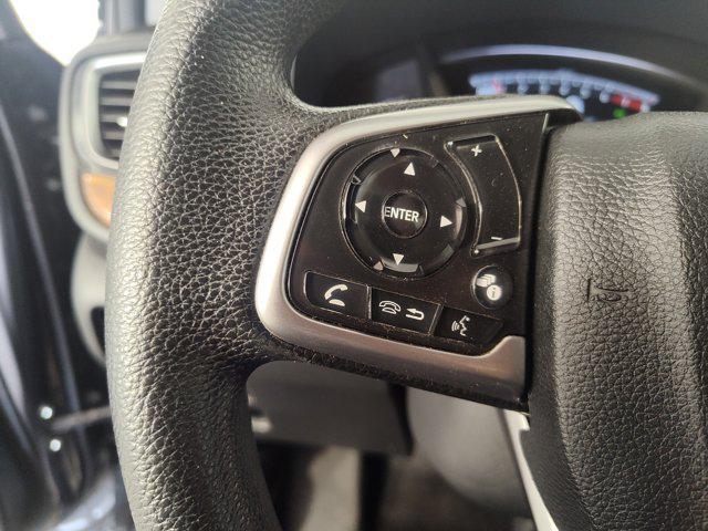 used 2019 Honda CR-V car, priced at $16,776