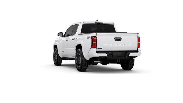 new 2025 Toyota Tacoma car, priced at $47,073