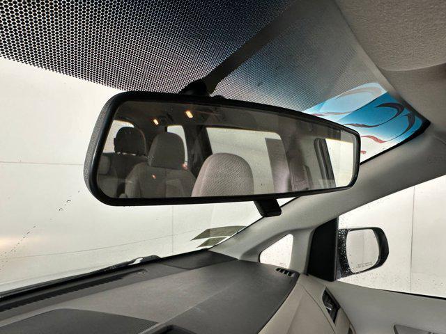 used 2012 Toyota Sienna car, priced at $7,998
