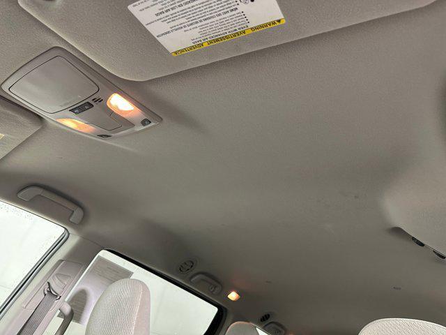 used 2012 Toyota Sienna car, priced at $7,998