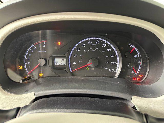 used 2012 Toyota Sienna car, priced at $7,998