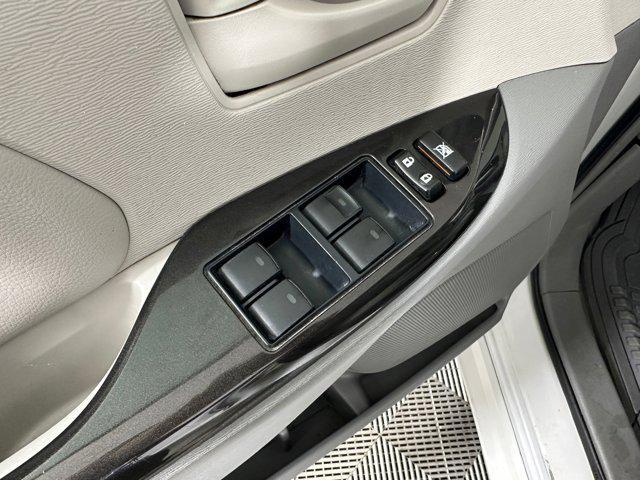 used 2012 Toyota Sienna car, priced at $7,998