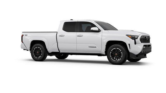 new 2025 Toyota Tacoma car, priced at $51,418
