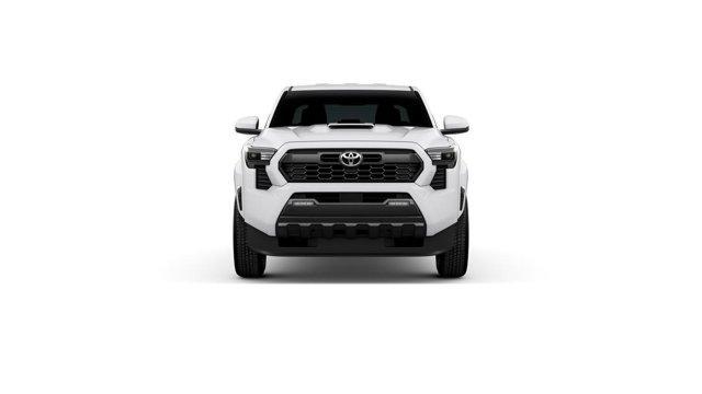 new 2025 Toyota Tacoma car, priced at $51,418