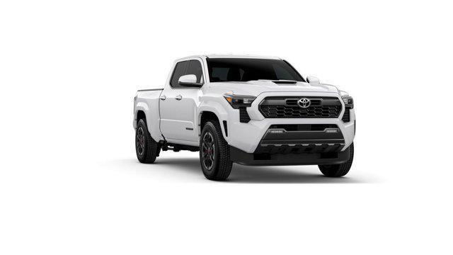 new 2025 Toyota Tacoma car, priced at $51,418