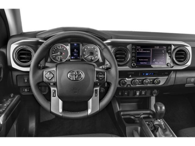 used 2023 Toyota Tacoma car, priced at $45,999