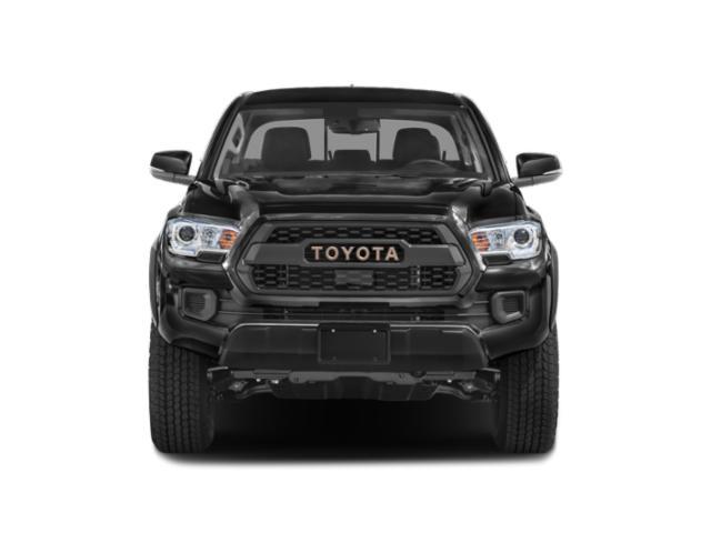 used 2023 Toyota Tacoma car, priced at $45,999