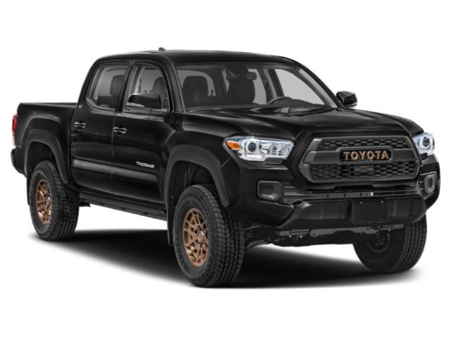 used 2023 Toyota Tacoma car, priced at $45,999