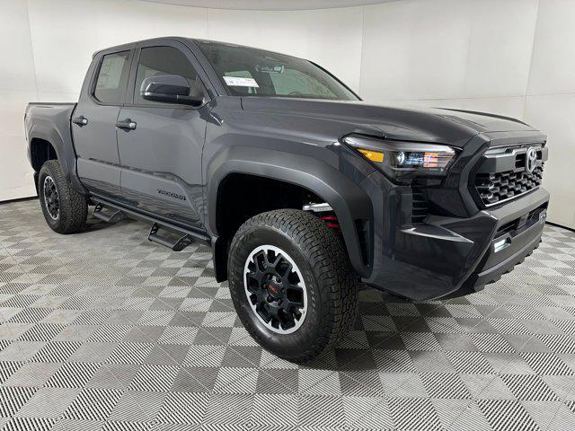 new 2025 Toyota Tacoma car, priced at $50,779