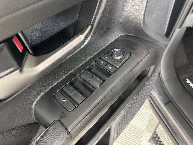 new 2025 Toyota Tacoma car, priced at $50,779