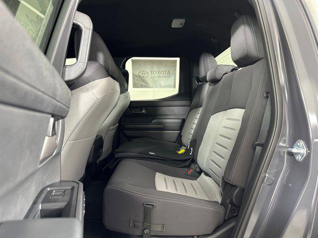 new 2025 Toyota Tacoma car, priced at $50,779