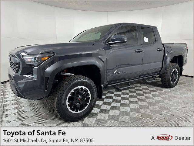 new 2025 Toyota Tacoma car, priced at $50,779
