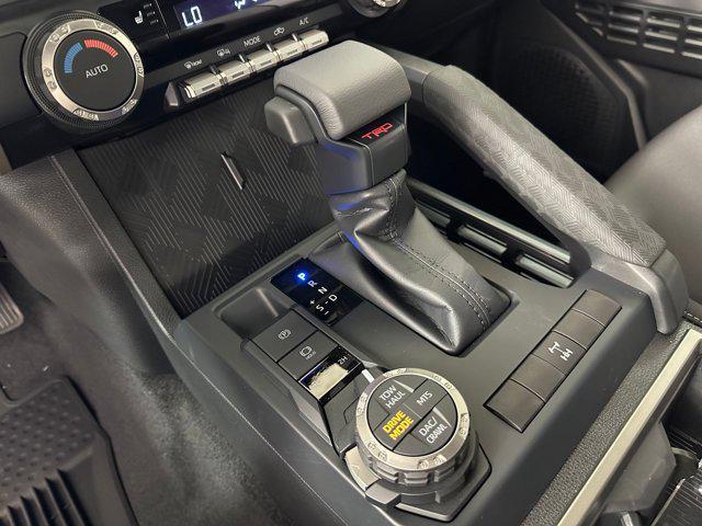 new 2025 Toyota Tacoma car, priced at $50,779