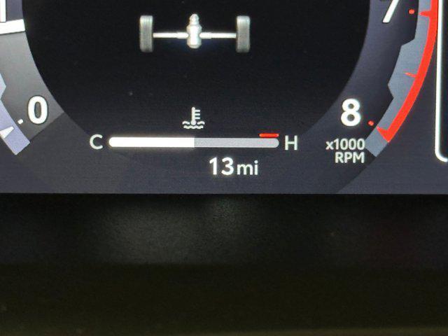 new 2025 Toyota Tacoma car, priced at $50,779