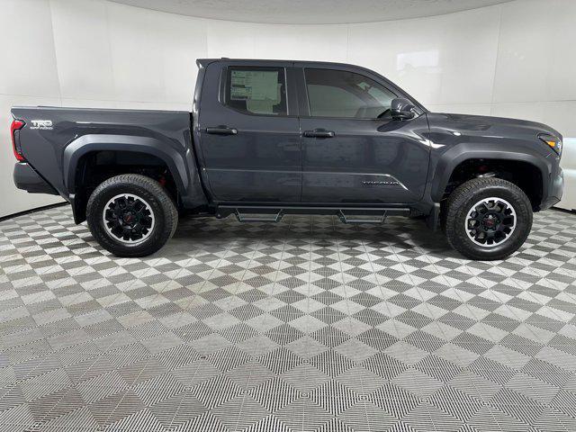 new 2025 Toyota Tacoma car, priced at $50,779