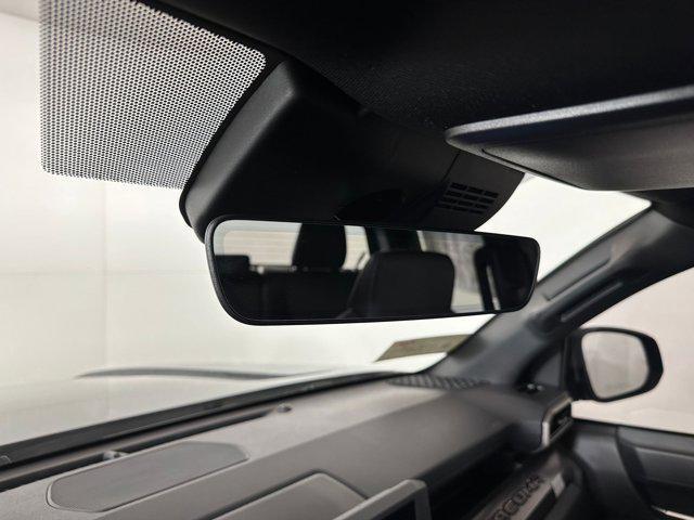 new 2025 Toyota Tacoma car, priced at $50,779