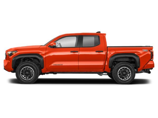 used 2024 Toyota Tacoma car, priced at $47,999