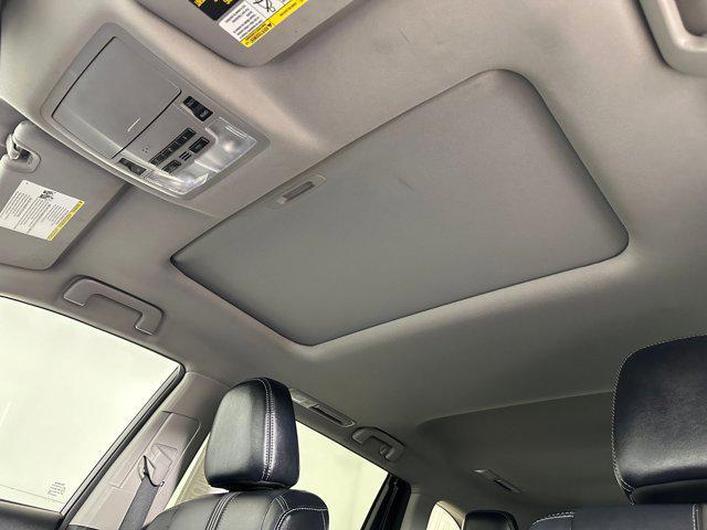 used 2017 Toyota Highlander car, priced at $18,887